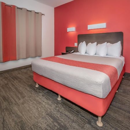 Motel 6-Saskatoon, Sk Exteriér fotografie