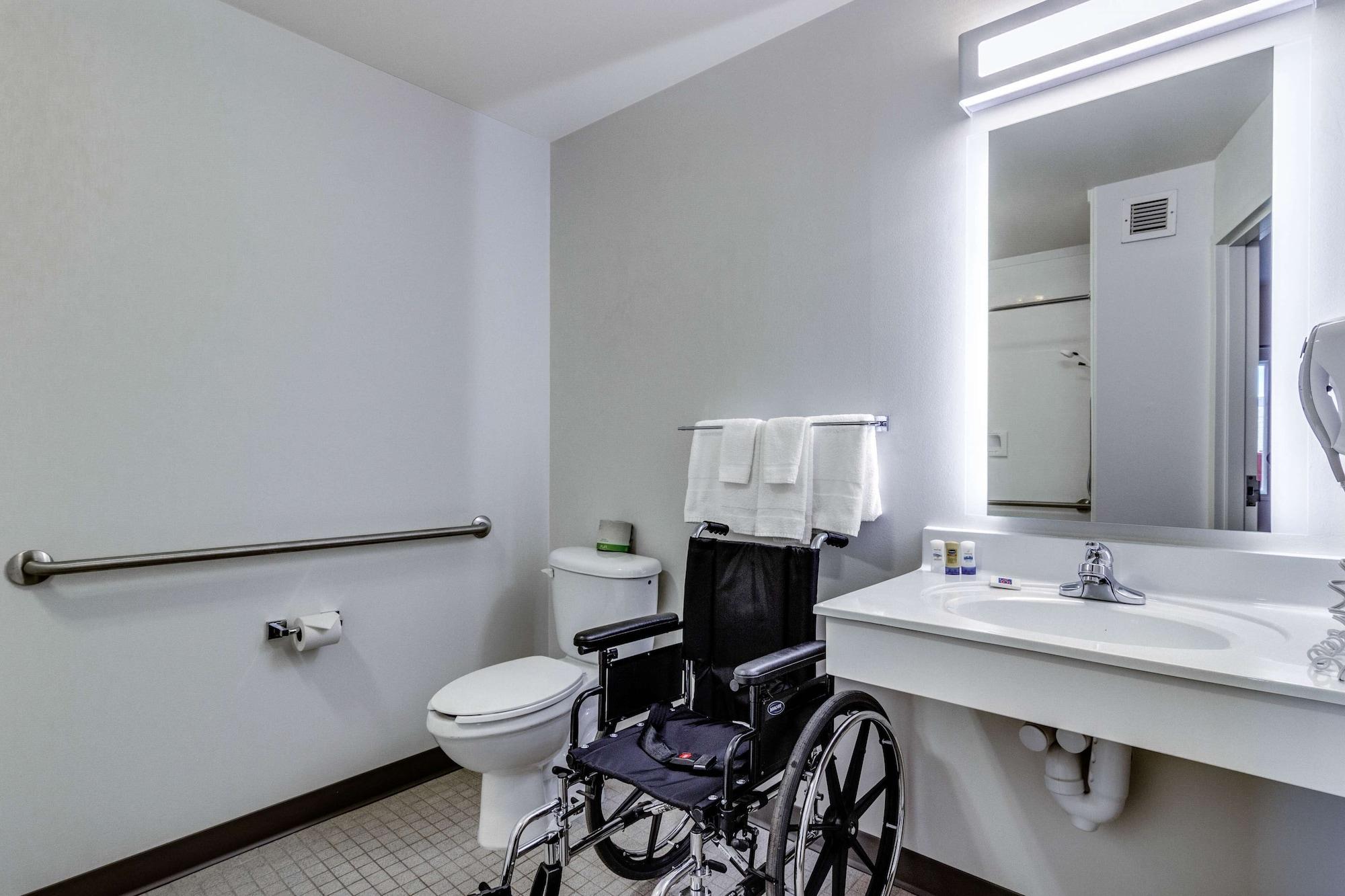 Motel 6-Saskatoon, Sk Exteriér fotografie