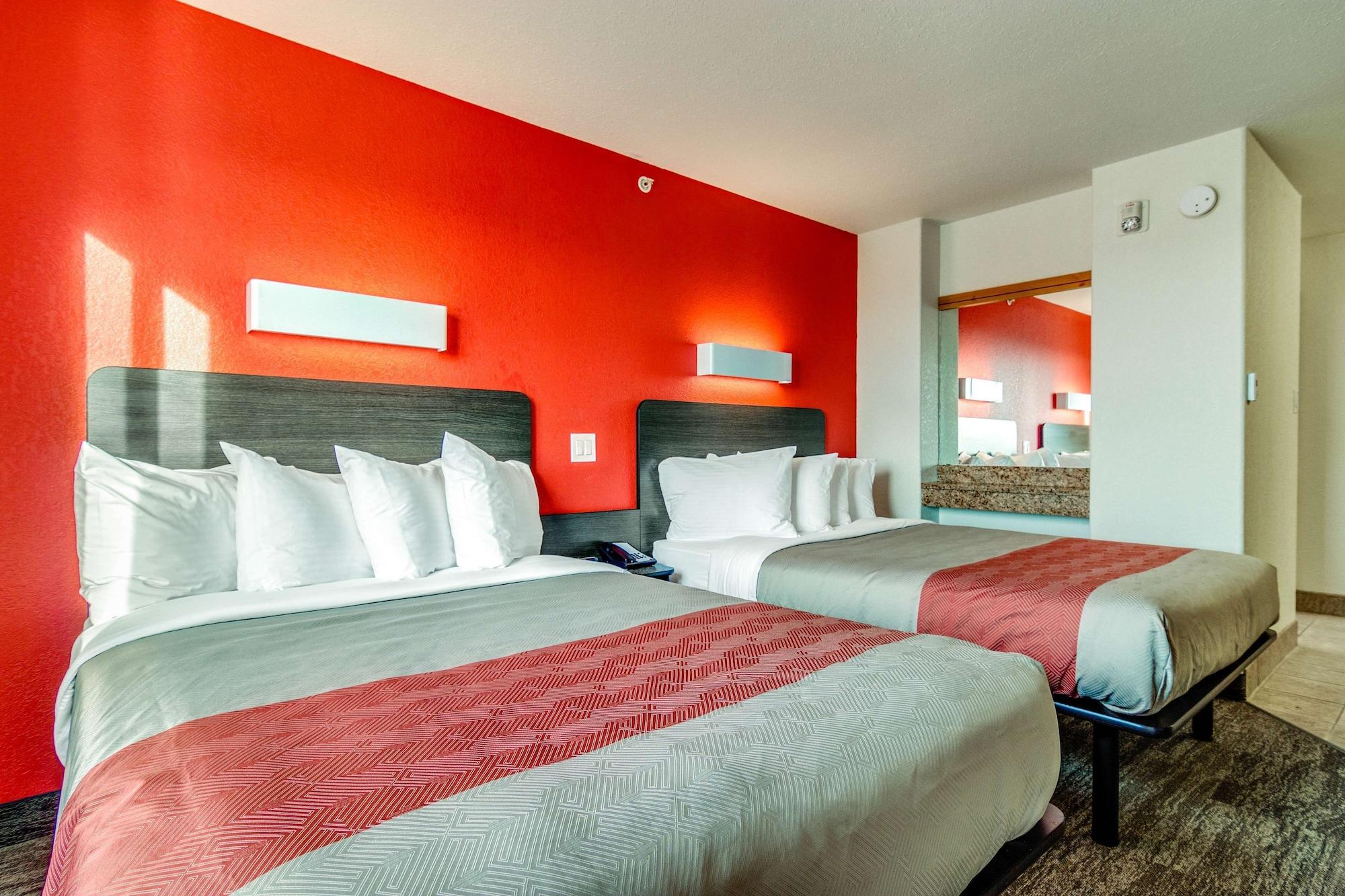Motel 6-Saskatoon, Sk Exteriér fotografie