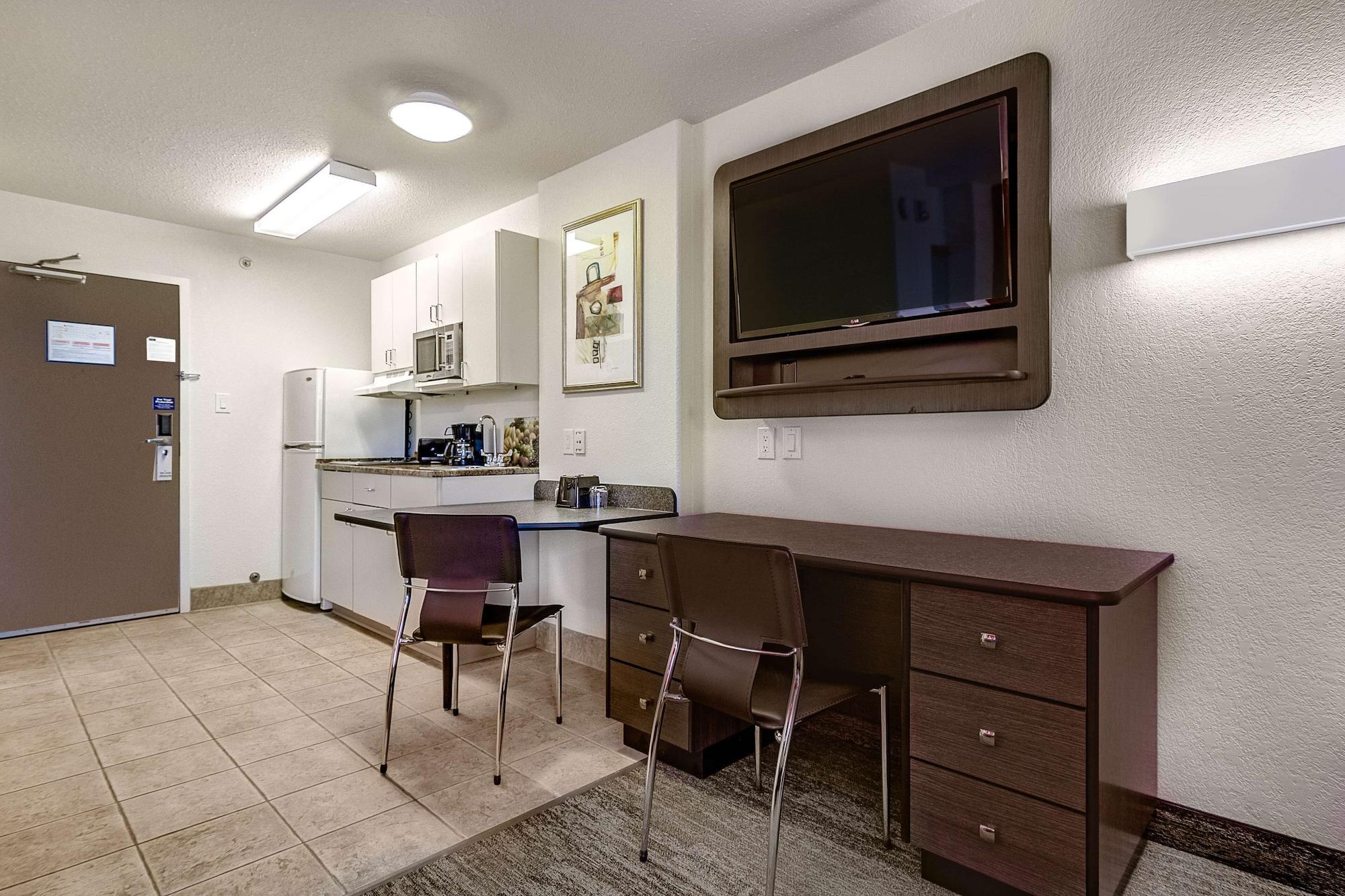 Motel 6-Saskatoon, Sk Exteriér fotografie