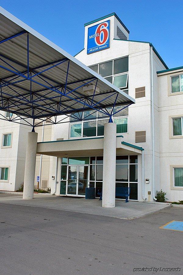 Motel 6-Saskatoon, Sk Exteriér fotografie