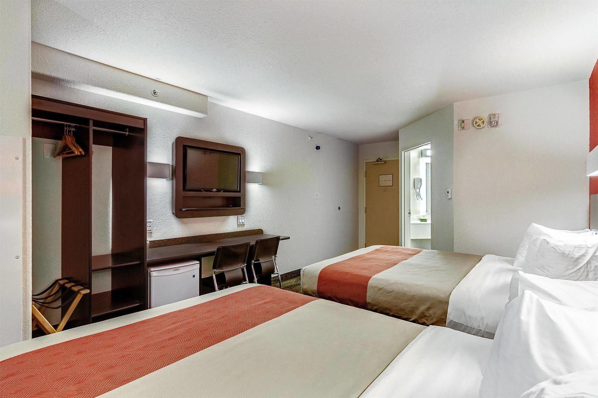 Motel 6-Saskatoon, Sk Exteriér fotografie