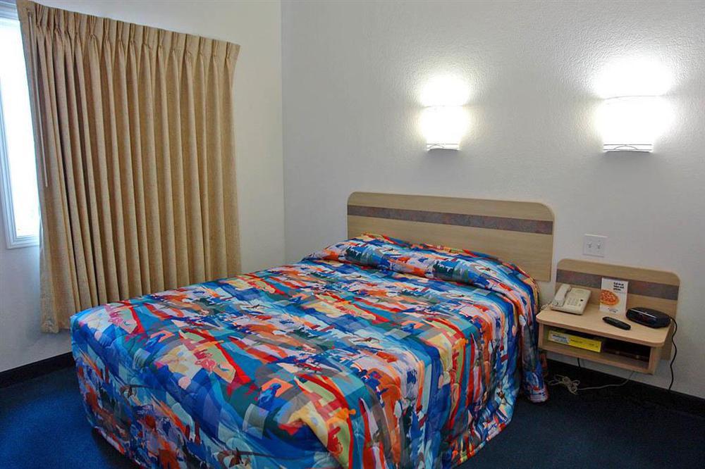 Motel 6-Saskatoon, Sk Pokoj fotografie