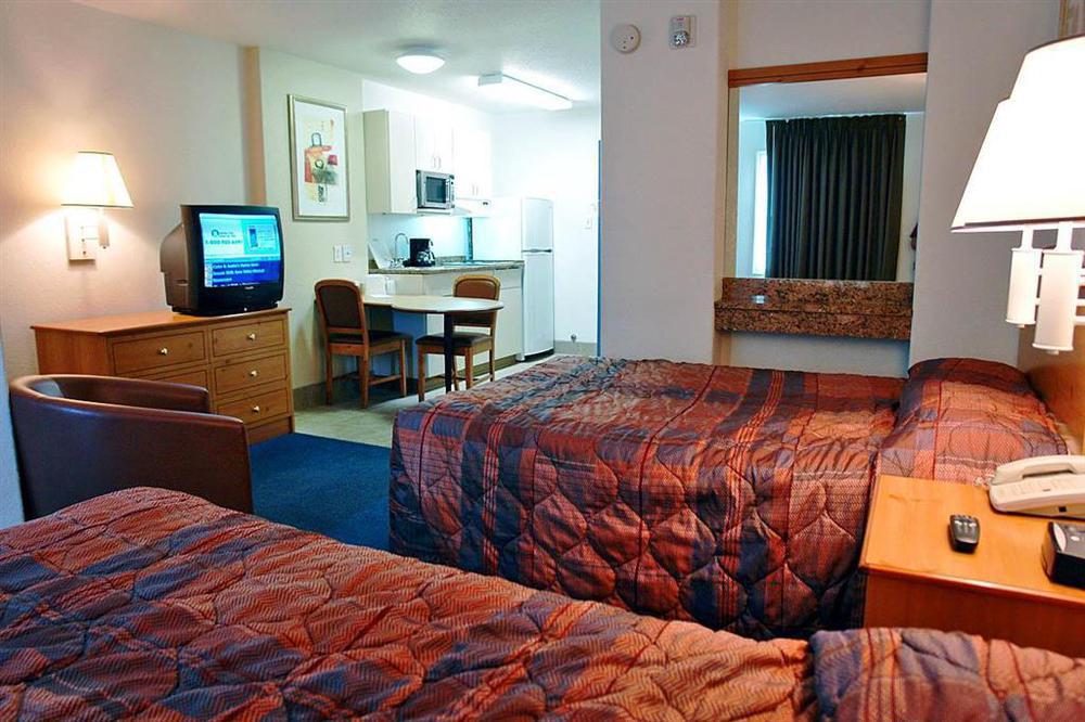 Motel 6-Saskatoon, Sk Pokoj fotografie