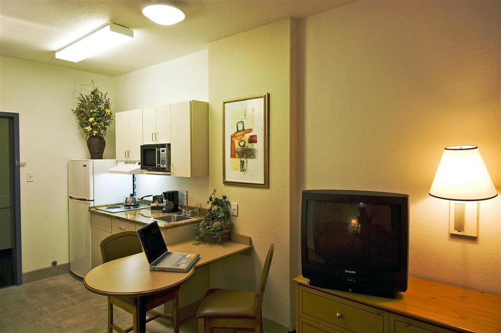 Motel 6-Saskatoon, Sk Pokoj fotografie