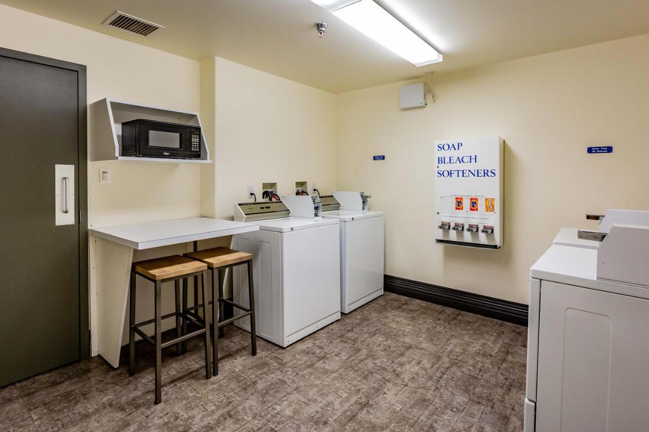 Motel 6-Saskatoon, Sk Exteriér fotografie