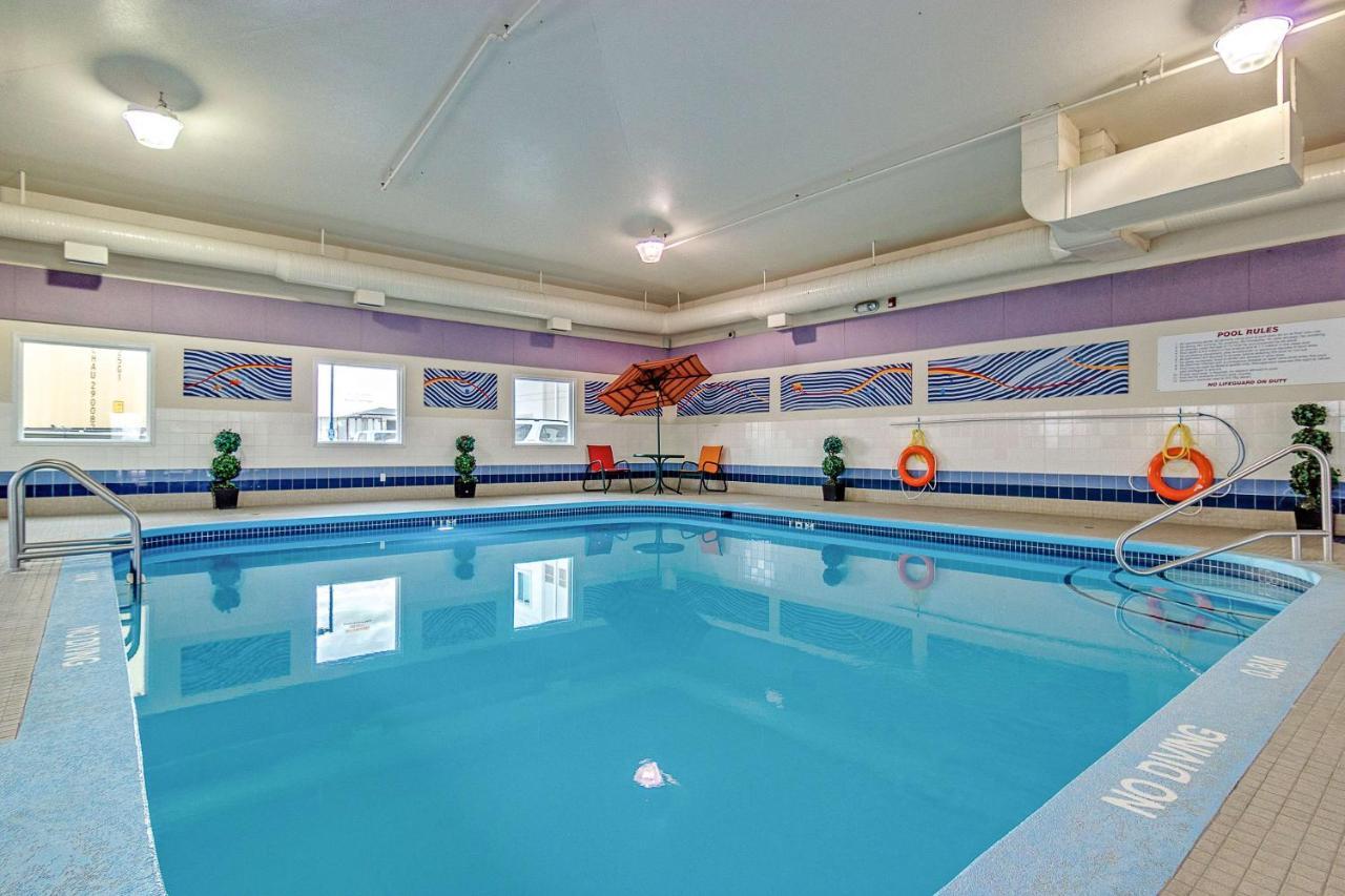 Motel 6-Saskatoon, Sk Exteriér fotografie