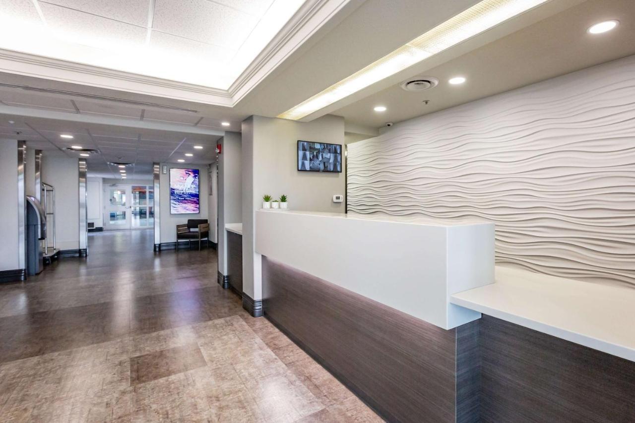 Motel 6-Saskatoon, Sk Exteriér fotografie